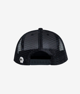 Trucker Hat for kids green