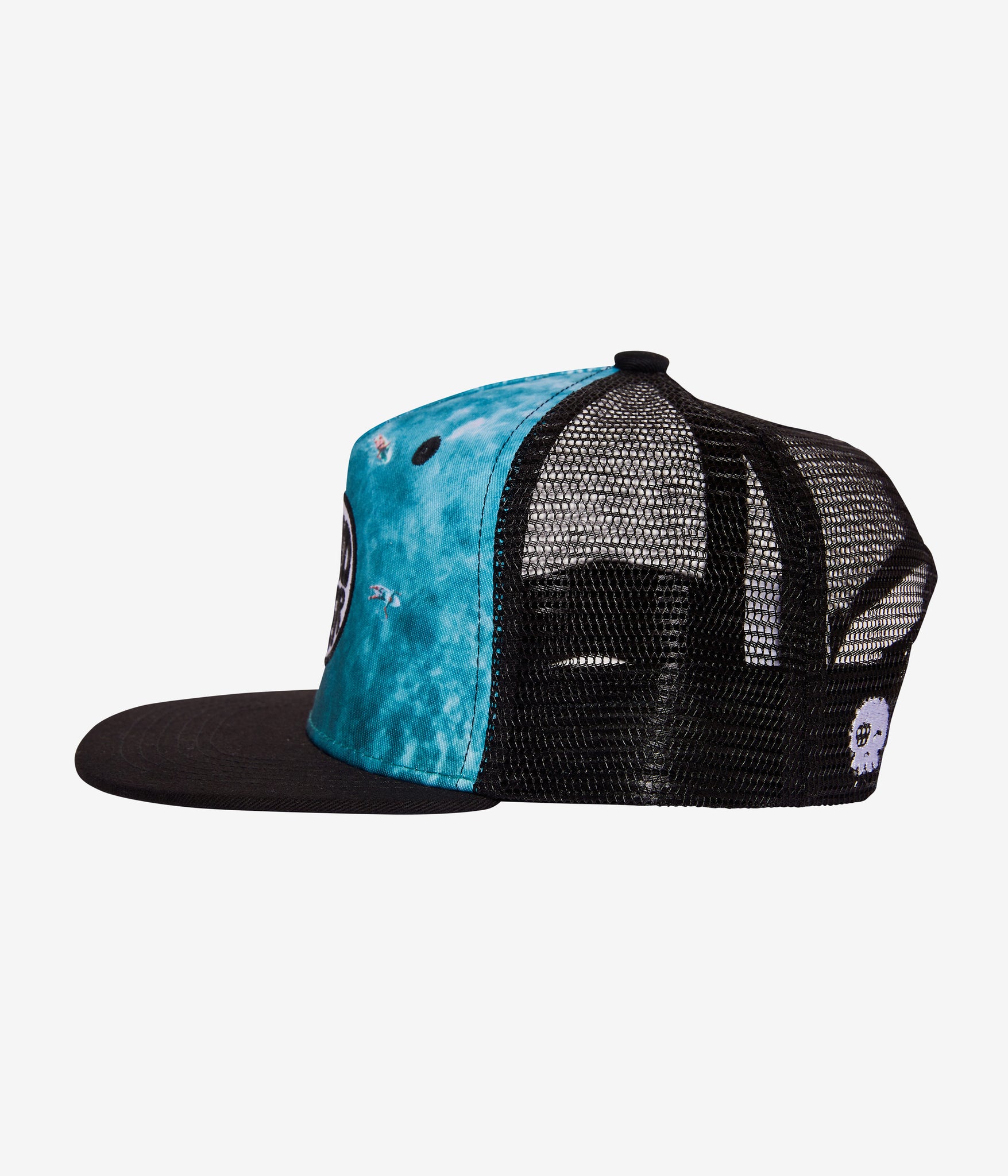 Boardview trucker hat
