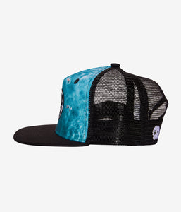 Boardview trucker hat