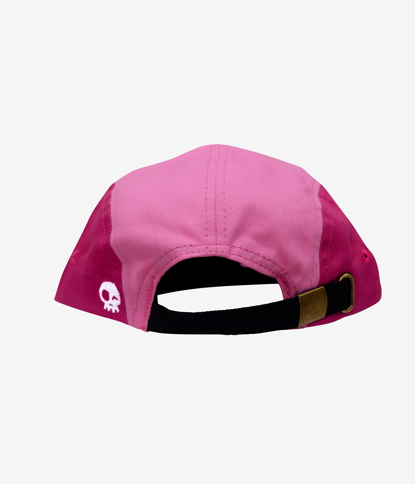 Colorblock 5 Panel - Fuchsia