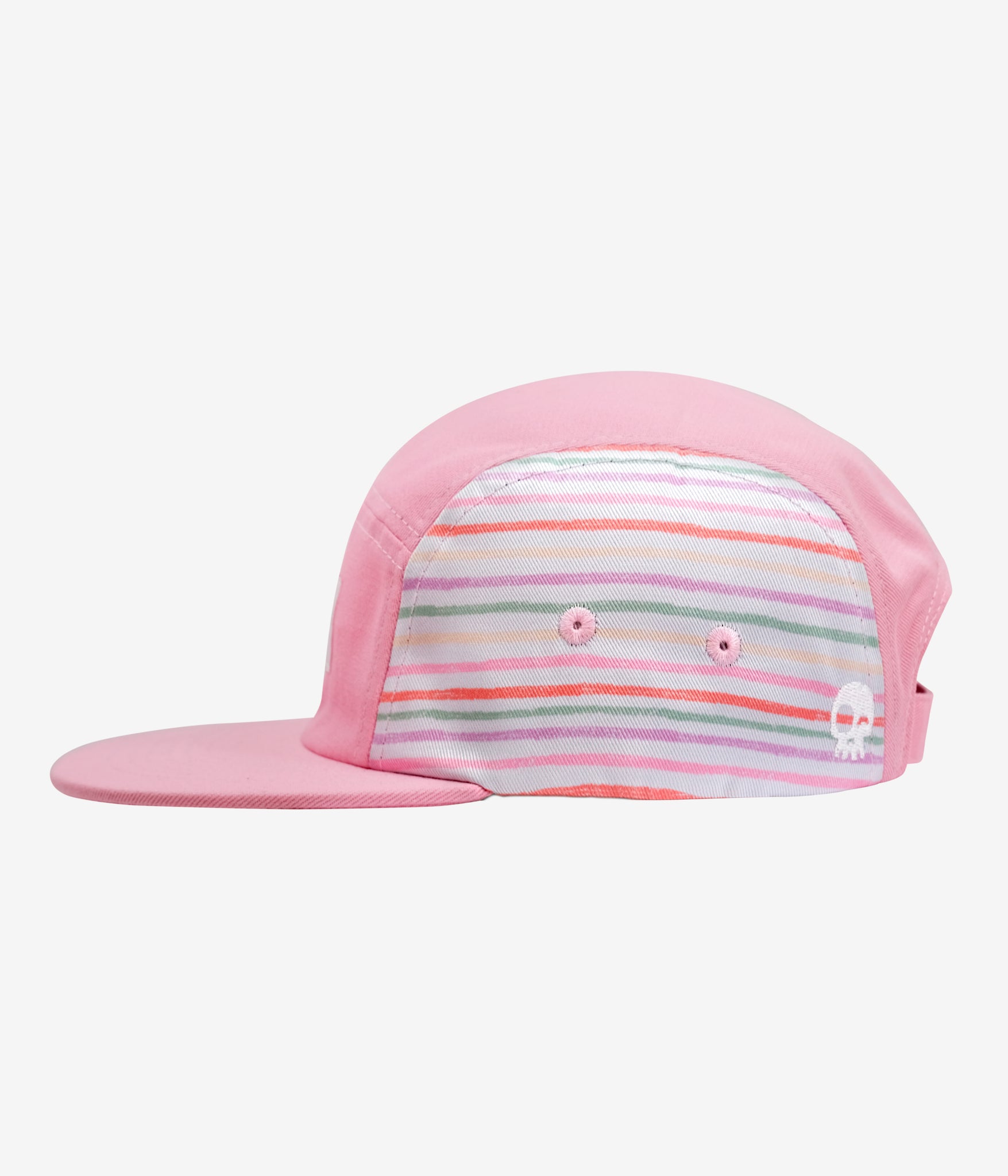 Color Me five panel Smart pink
