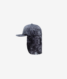 Dip N' Dive Tie Dye Black