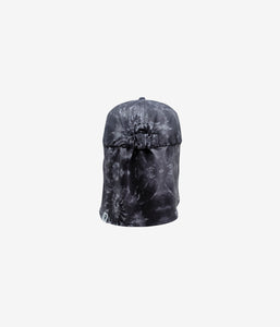 Dip N' Dive Tie Dye Black