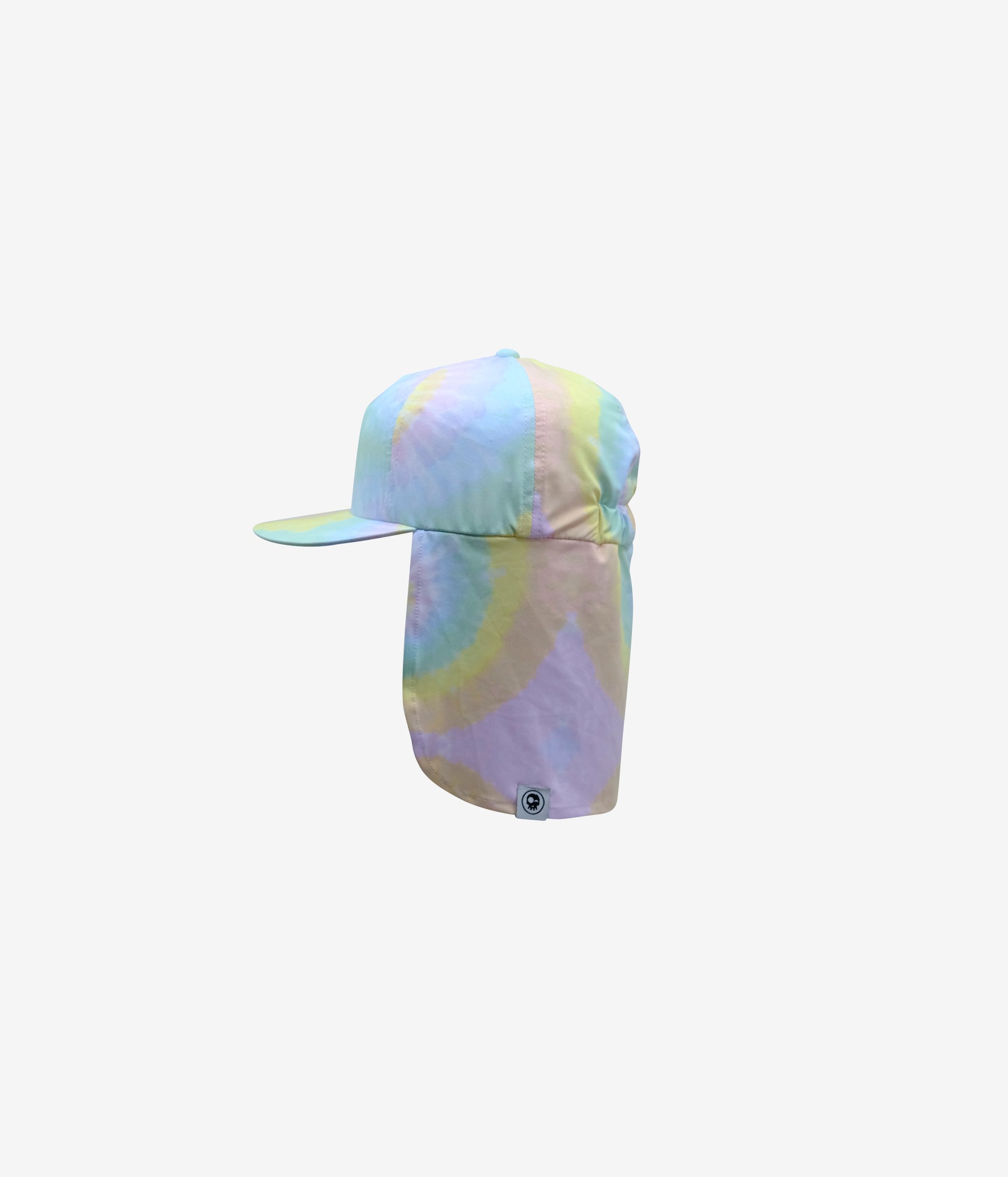 Dip N' Dive Tie Dye Pink