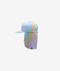 Dip N' Dive Tie Dye Pink