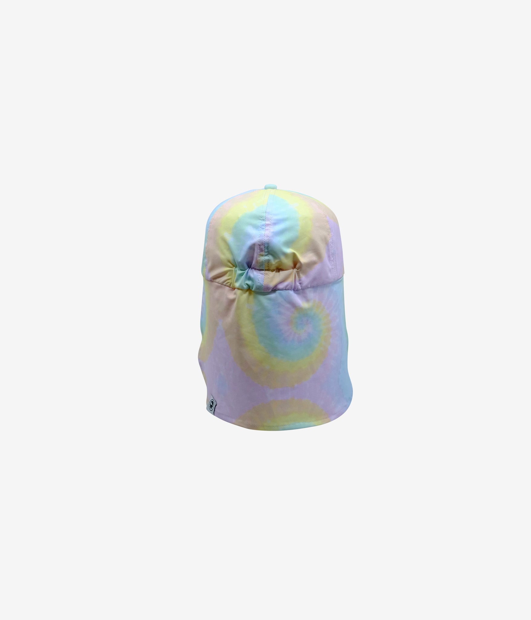Dip N' Dive Tie Dye Pink
