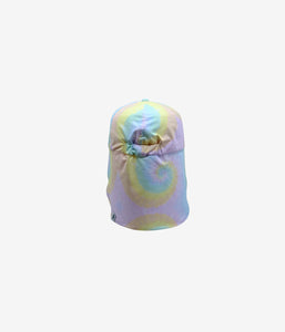 Dip N' Dive Tie Dye Pink