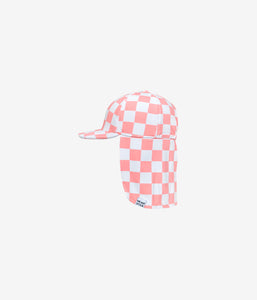 Dip n' dive - check yourself peaches