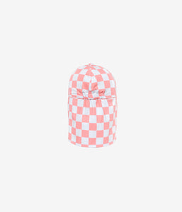 Dip n' dive - check yourself peaches
