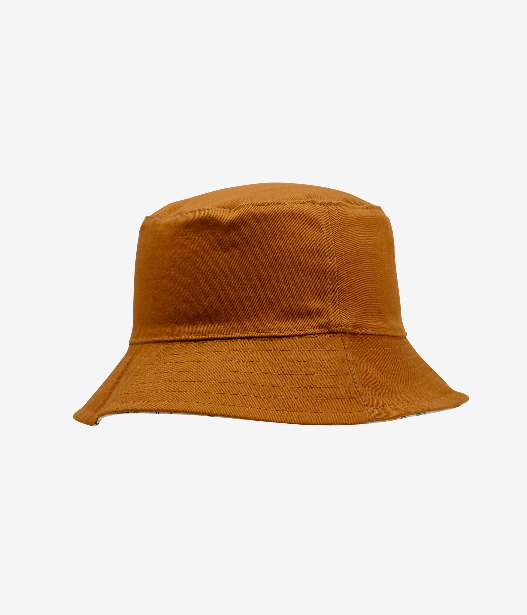 Flying creatures bucket hat