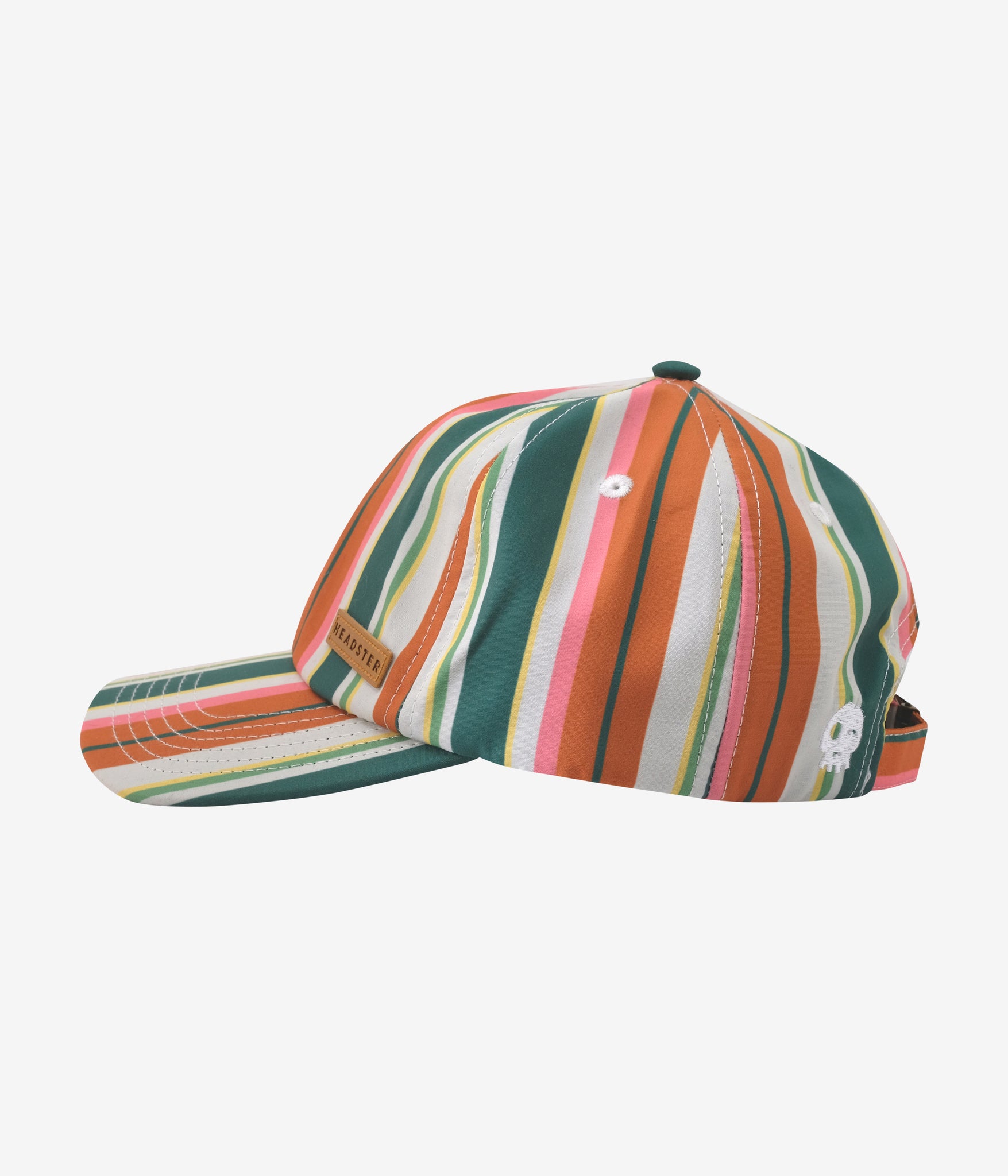 Flash Streak Dad Hat