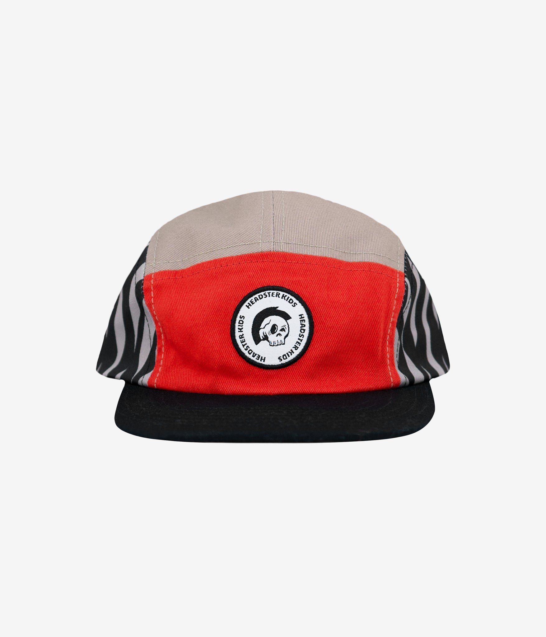 In Disguise Five Panel