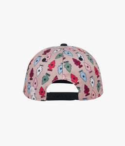 Magic Tree Snapback