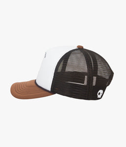 Never Stop Growing Trucker Hat