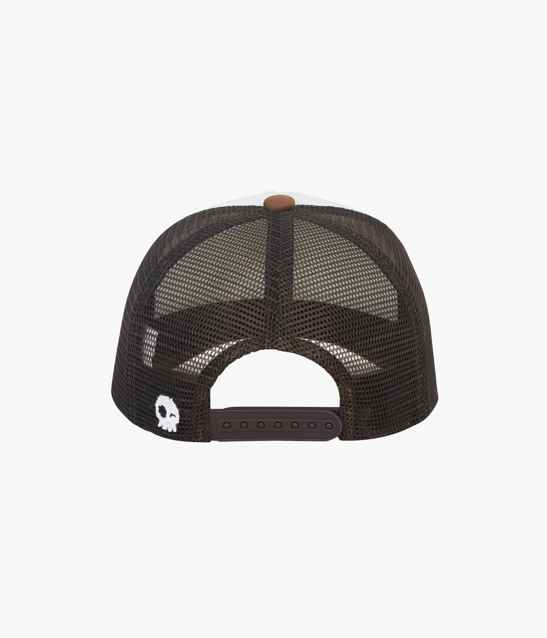 Never Stop Growing Trucker Hat