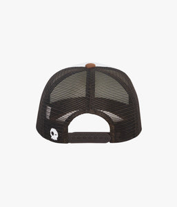 Never Stop Growing Trucker Hat