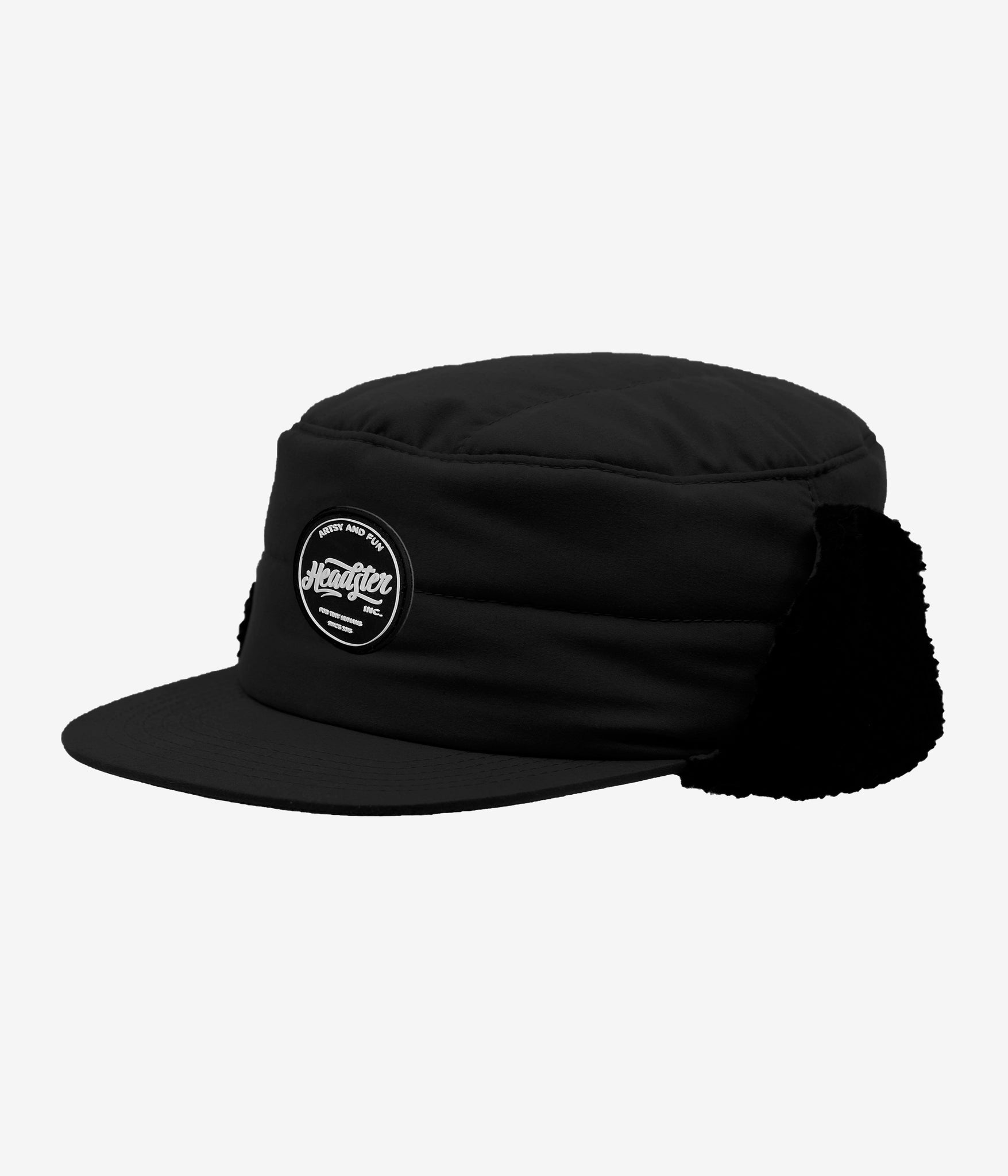 Park Ranger - Black