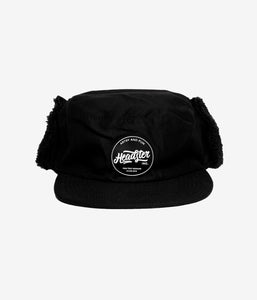 Park Ranger - Black
