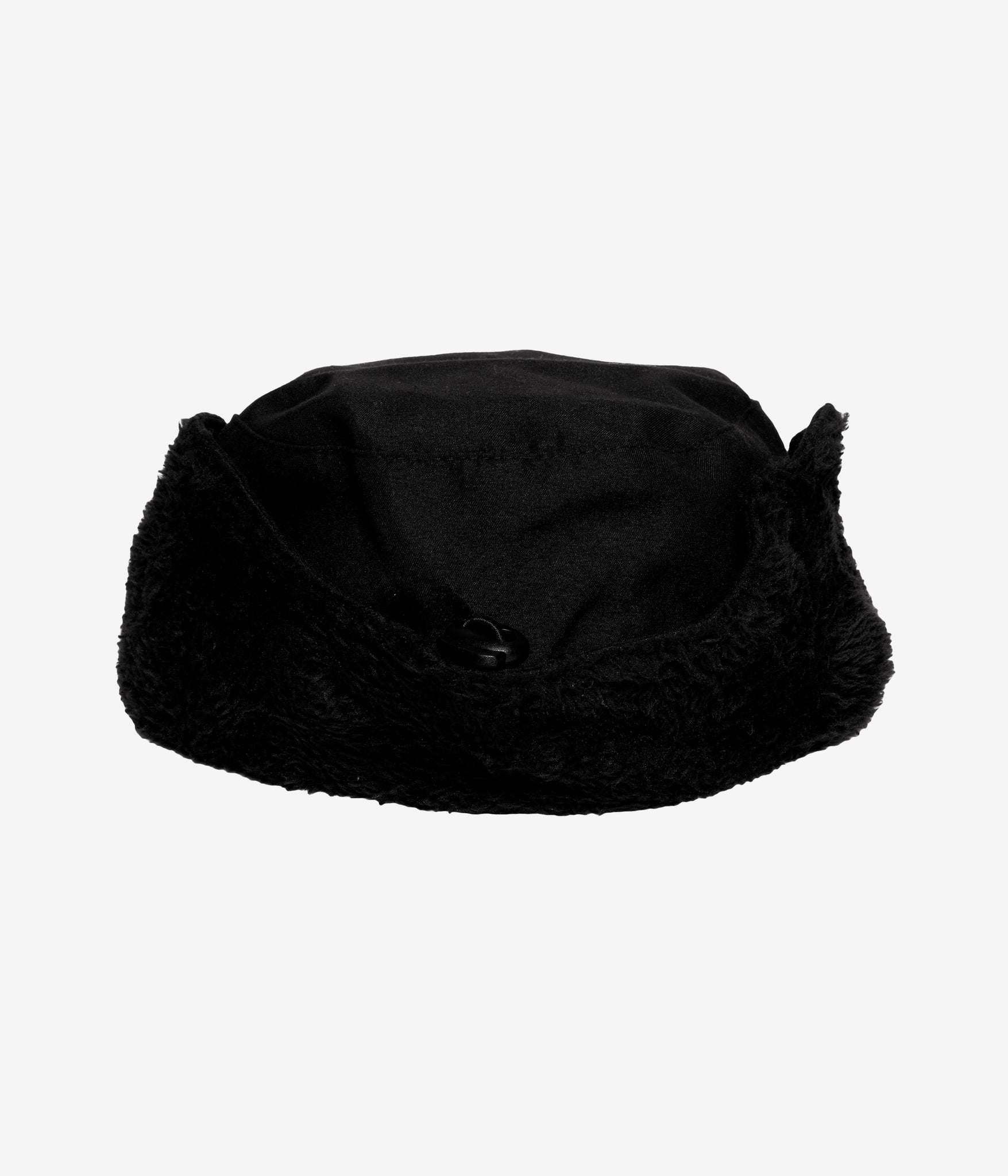 Park Ranger - Black