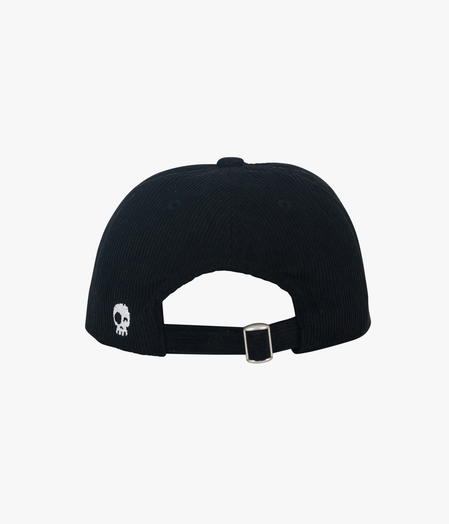 Preston Unstructured - Black