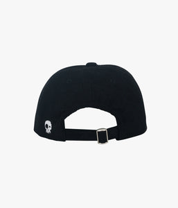 Preston Unstructured - Black