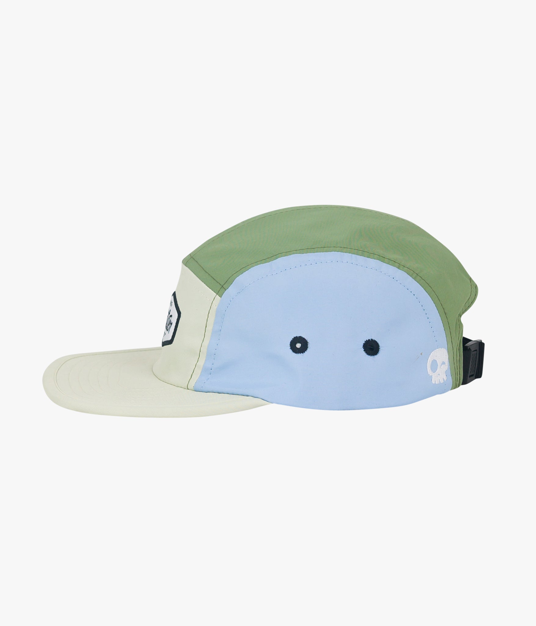 Runner Five Panel - Pale Beige