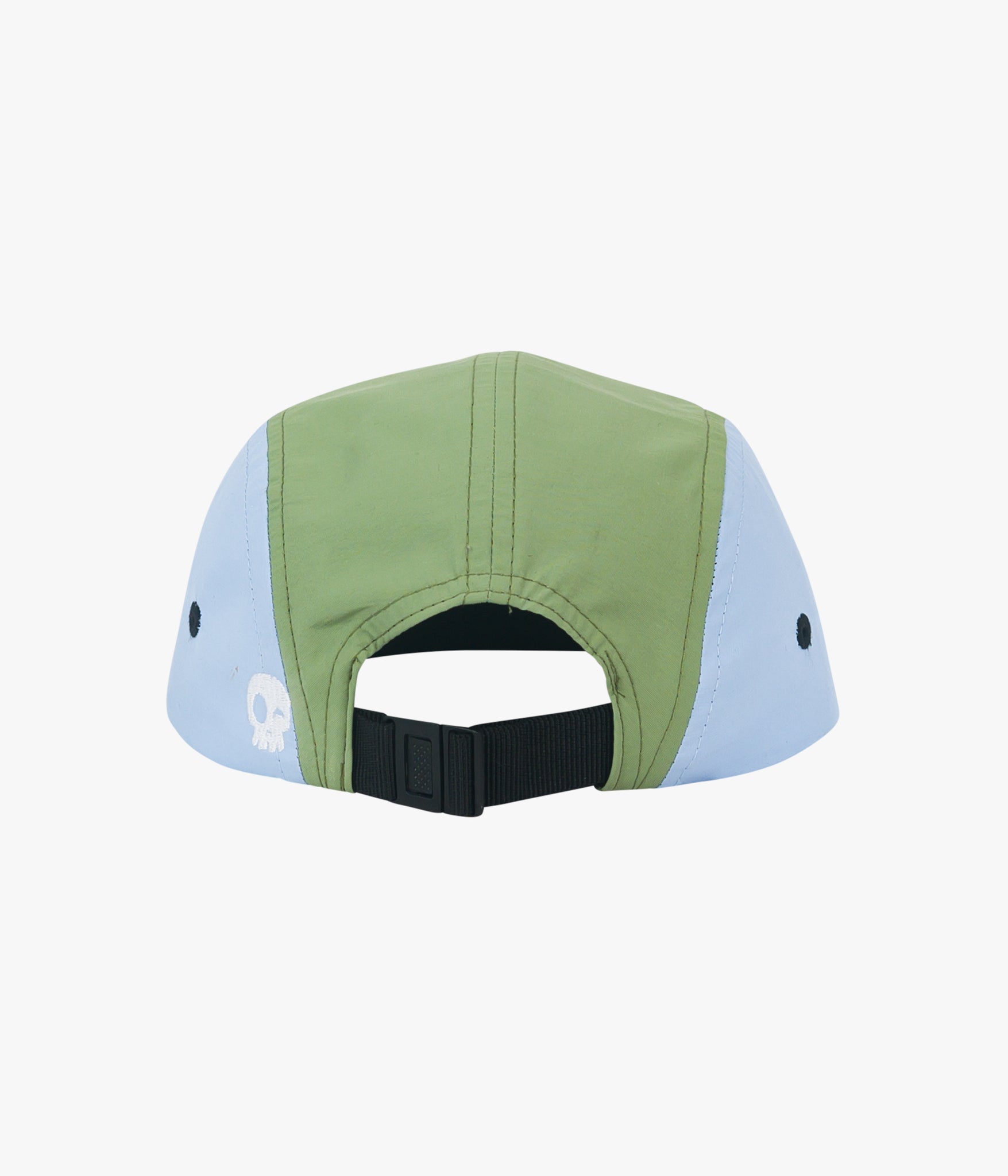Runner Five Panel - Pale Beige