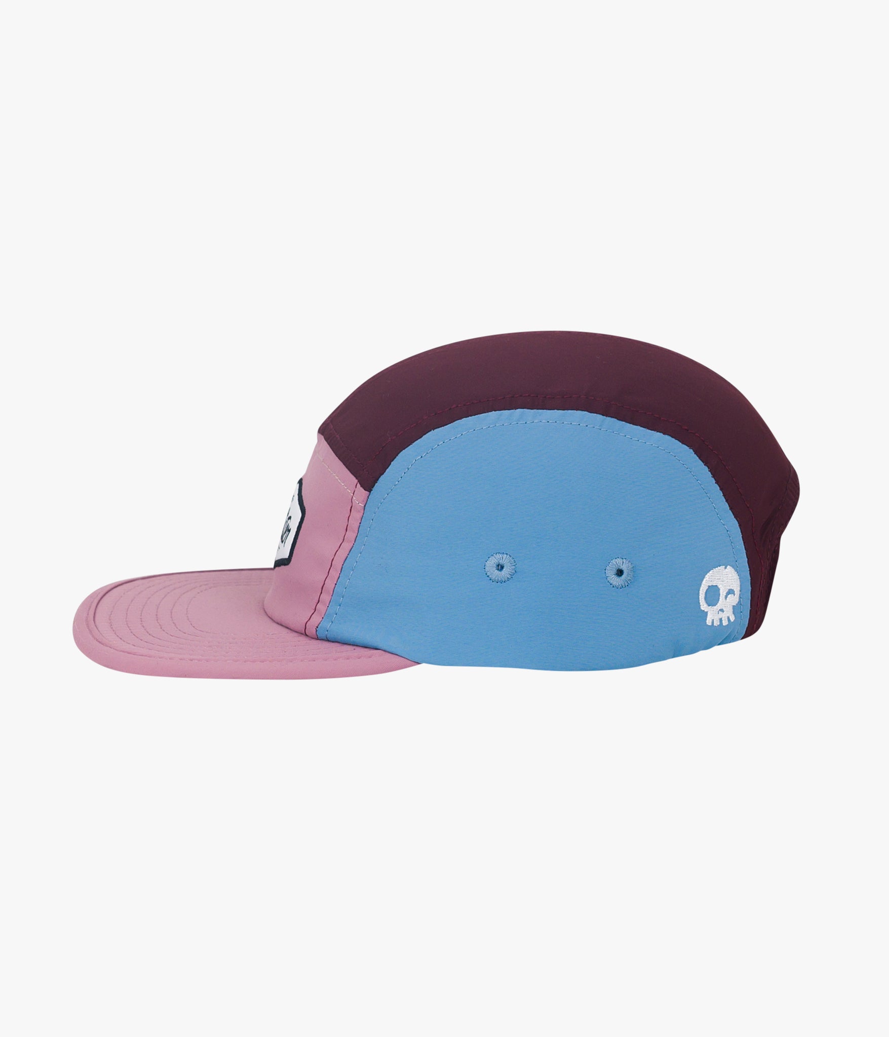 Runner Five Panel - Peonies