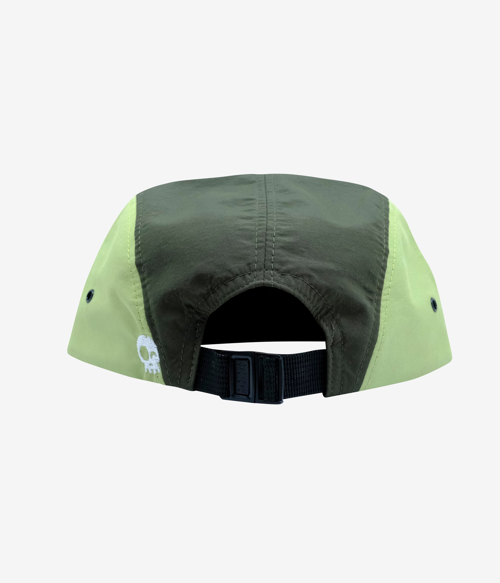 Runner Five Panel - Foamy Green