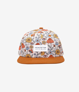 Spring Up Snapback