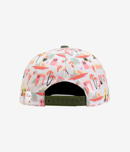 Saguaro Snapback Aspen