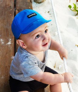 Swish Short Brim - Sail Away