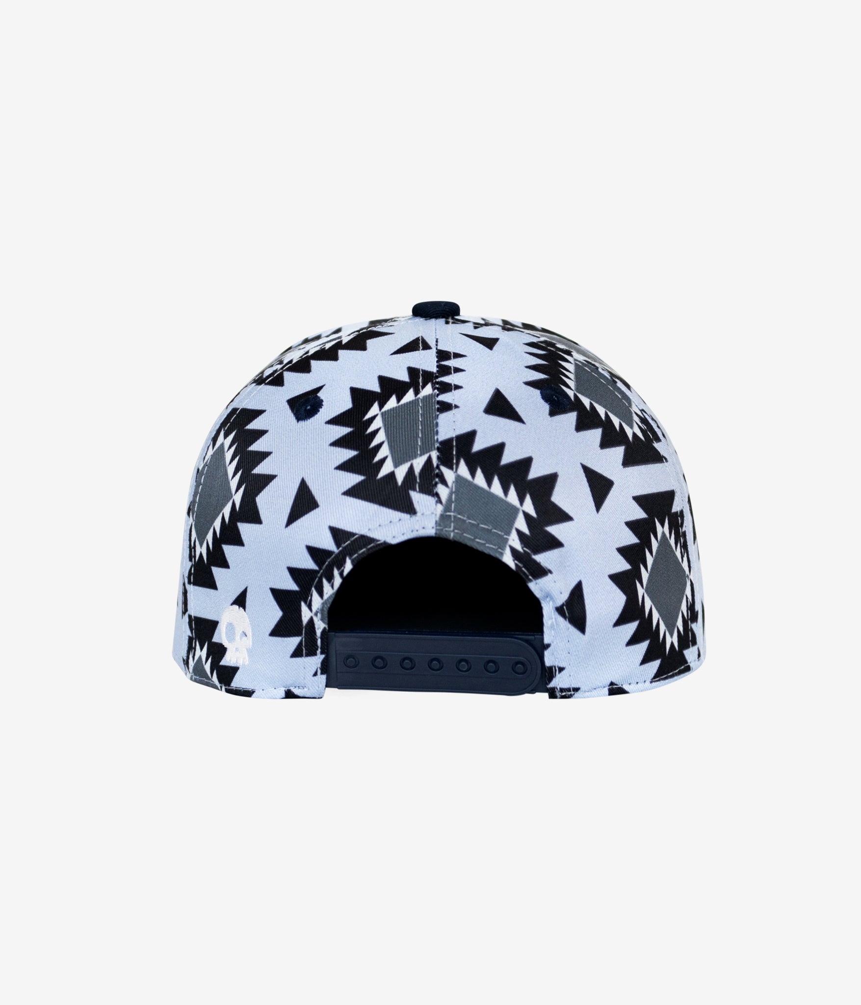 Vibe of mine snapback Celestial Blue