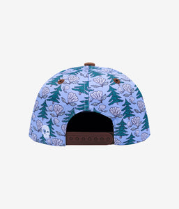Wildfire Snapback