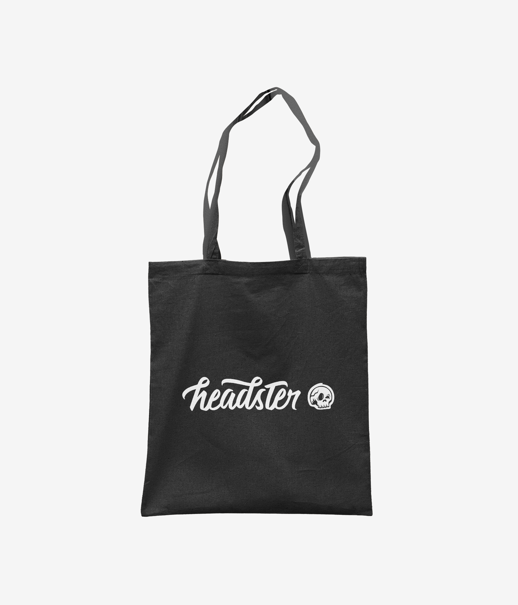 Tote bag - Classic Logo
