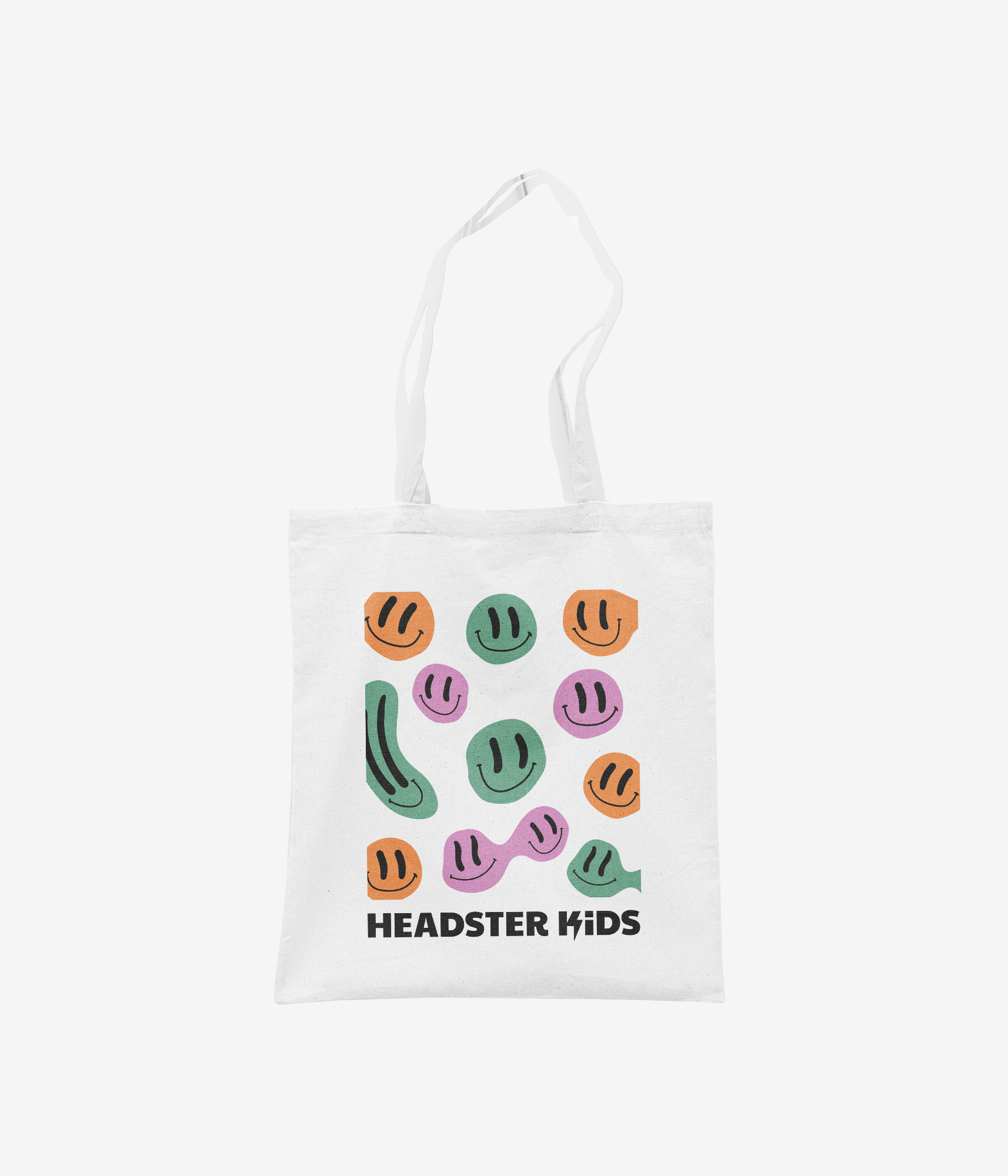 Tote bag - Peppy
